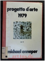 progetto d`arte 1979 : nr. 2 : grey city paintings