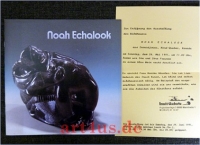 Noah Echalook.