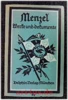 Menzel : Werke und Dokumente.