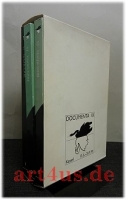 Documenta IX : Kassel 1992 : Bd. 1. Essays, Biographien ;  Bd. 2 A - K ; Bd. 3 L - Z.