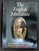 The English Miniature