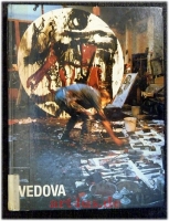 Emilio Vedova : [Katalog zur Ausstellung d. Bayer. Staatsgemäldesammlungen.