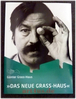 Das neue Grass-Haus.