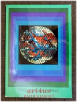 Kunststoff-Fibel : Das freie Gestalten mit Kunststoffen.