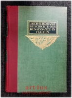 Geschichte der Renaissance in Italien.