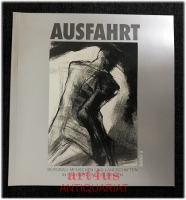 Ausfahrt : Bergbau, Menschen und Landschaften in Sachsen und Thüringen ; Bd. 3