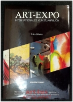 Art-Expo : internationales Kunstjahrbuch : 87/88