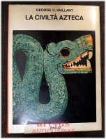 La Civilità Azteca.