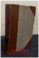 Tagebuch naturgeschichtlicher und geologischer Untersuchungen über die während der Weltumseglung auf I. M. Schiff Beagle besuchten Länder : Aus dem Englischen der 15. Auflage des Originals : Mit einer Einleitung und Anmerkungen von Alfred Kirchhoff.