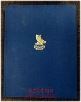 Zeitschrift des Deutschen Vereins für Kunstwissenschaft : Band 66 - 2012.