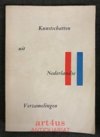 Kunstschatten uit Nederlandse Verzamelingen.
