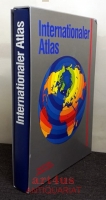 Internationaler Atlas = The international atlas.