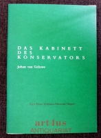 Das Kabinett des Konservators