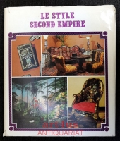Le Style Second Empire.