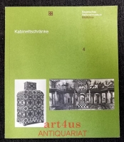 Kabinettschränke