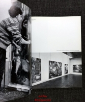 das kunstwerk : the work of art : die new yorker szene 1966