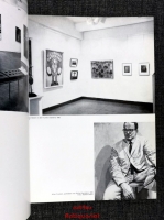 das kunstwerk : the work of art : die new yorker szene 1966