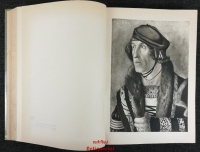 Deutsche Malerei des sechzehnten Jahrhunderts.