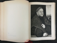 Deutsche Malerei des sechzehnten Jahrhunderts.