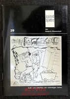 Licht und Schatten der zwanziger Jahre : 205 Werke deutscher Künstler aus d. Jahren 1914 - 1933 ; Aquarelle, Gemälde, Plastiken, Handzeichn., Druckgraphiken ; Galerie Nierendorf, Berlin, Ausstellung vom 22.8. - 29.11.1977.