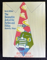 The Decorative Arts of the Forties and:Fifties.