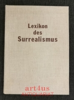 Lexikon des Surrealismus.