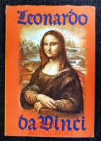 Leonardo da Vinci.