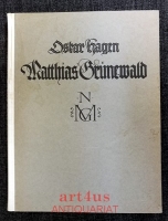 Matthias Grünewald.