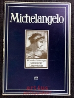 Michelangelo.