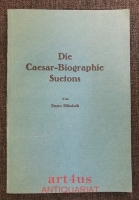 Die Caesar-Biographie Suetons