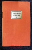 Vivekanada II