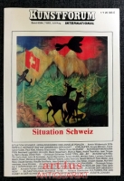 Kunstforum International : Band 63/64, 7-8/83, Juli/August