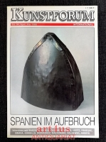 Kunstforum International : Band 94, April/Mai 1988