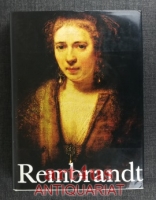 Rembrandt : Paintings.