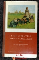 Der Flachsacker : Roman.