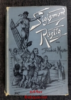 Sigismund Rüstig : der Bremer Steuermann oder Der Schiffbruch des Pacific.