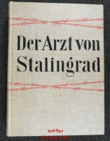 Der Arzt von Stalingrad - Roman