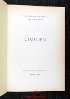 Cimelien