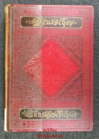 Geschichte der Deutschen Plastik.