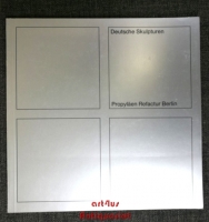 Deutsche Skulpturen.