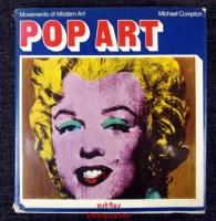 POP ART : Movements of Modern Art.