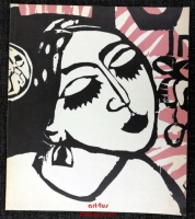 Die Künstler der Brücke : Das Brücke-Museum, Berlin zu Gast im Museum zu Allerheiligen Schaffhausen