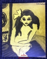 Künstler der Brücke : Gemälde der Dresdener Jahre 1905 - 1910