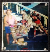 Neue Galerie der Stadt Aachen : Der Bestand `72