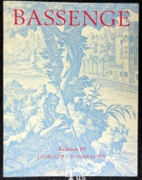 Bassenge : Auktion 99. 18. und 19. April 2012.