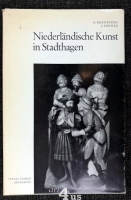 Niederländische Kunst in Stadthagen.