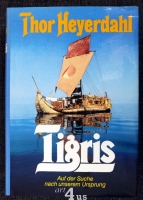 Tigris : Auf der Suche nach unserem Ursprung