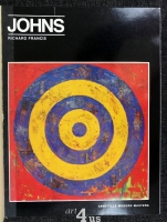 Jasper Johns