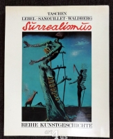 Der Surrealismus : Dadaismus und metaphysische Malerei
