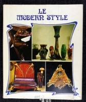 Le Modern style (Les Grands styles)